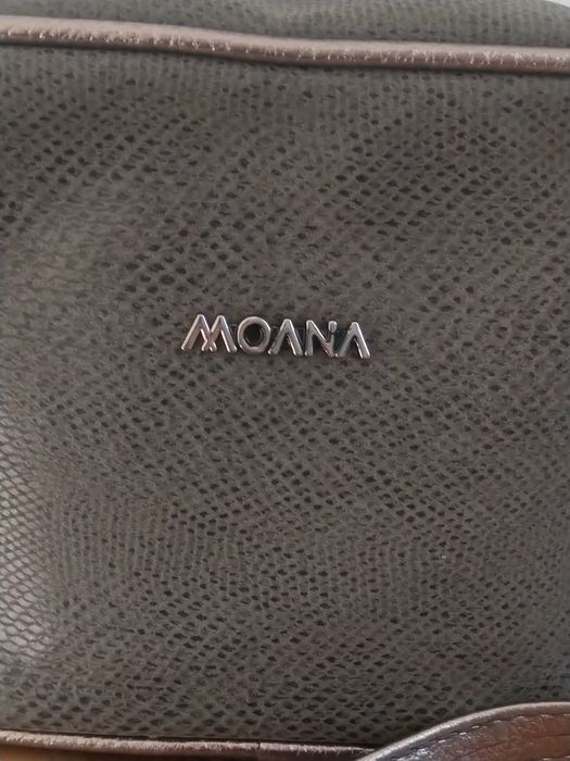 Torebka damska listonoszka