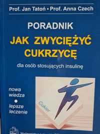 Poradnik Jak zwyciężyć cukrzycę