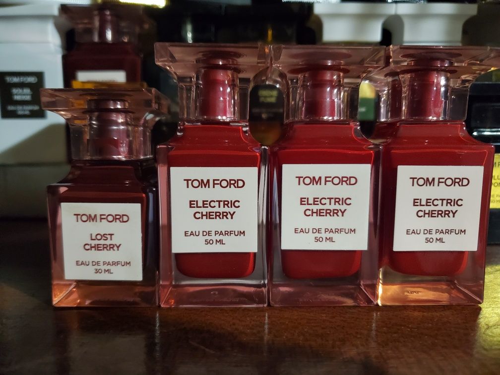 Розпродаж Tom Ford