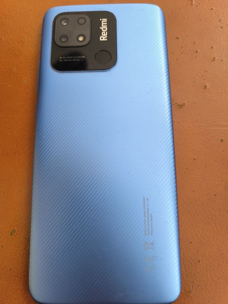 Xiaomi Redmi 10C. В відмінному стані.