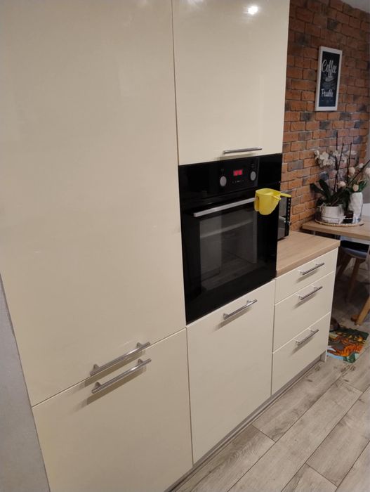 Rezerwacja!Do3ListopadaKuchnia w zabudowie , meble kuchenne. Nowa cena