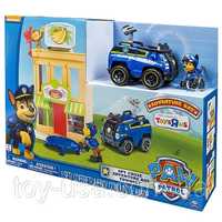 Игровой набор Щенячий патруль Пекарня с Чейзомт Paw Patrol