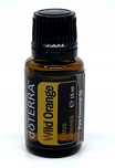 Olejek doTERRA Wild orange 15ml odporność relax oczyszczający