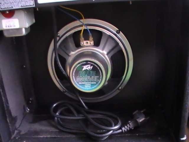 Peavey Rage 158 -15W