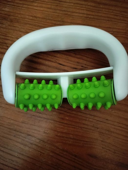 Massajador anticelulite