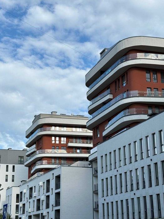 Продаж квартири в кораблі в ЖК Viking Park,вул. Пимоненка. Бізнес клас