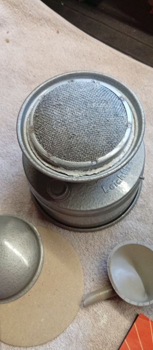 Piecyk kuchenka katalyt nowa kolekcjonerska