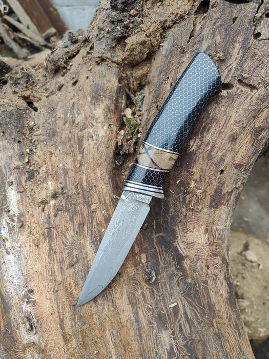 Ніж для кухні. Кухонний нож