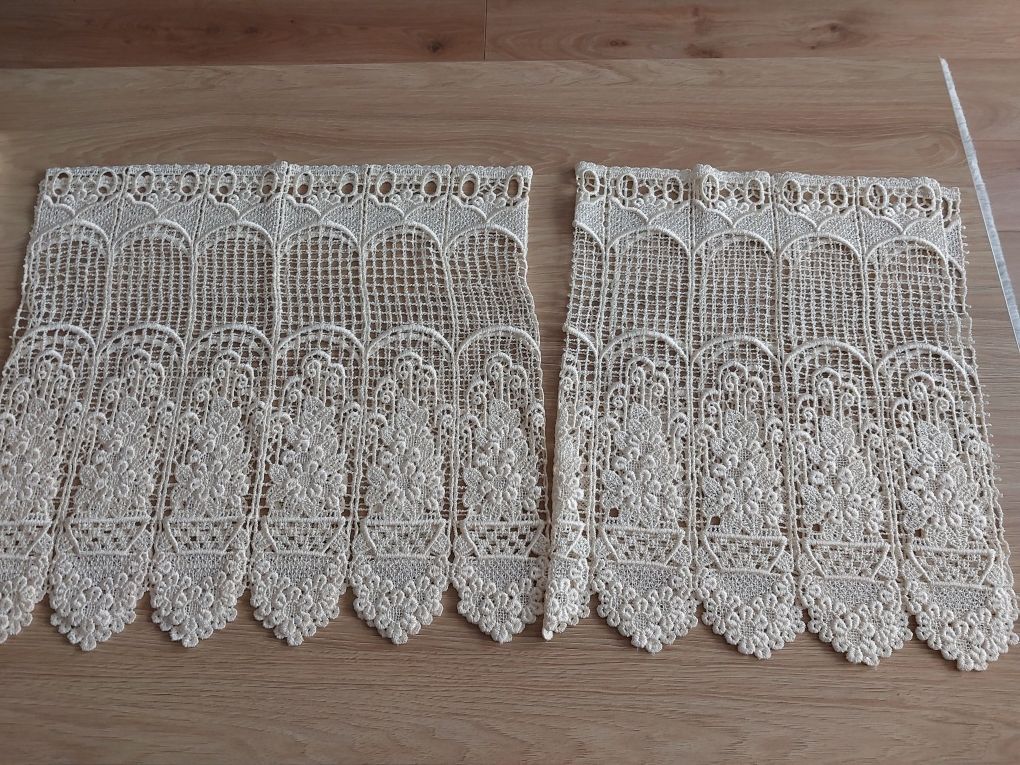 Firanka gipiura kuchenna