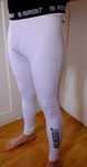 Męskie legginsy Poundout L
