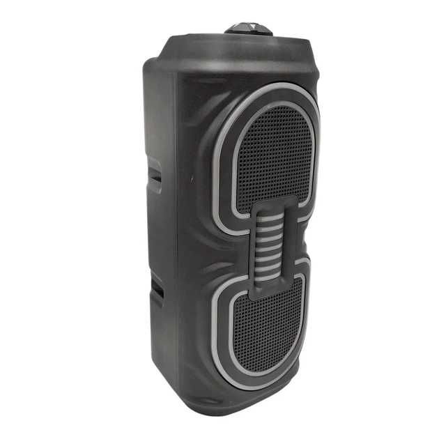 Портативная беспроводная Bluetooth колонка