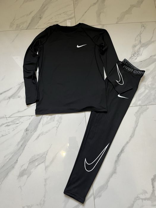 Термобілизна nike,найк,для тренувань