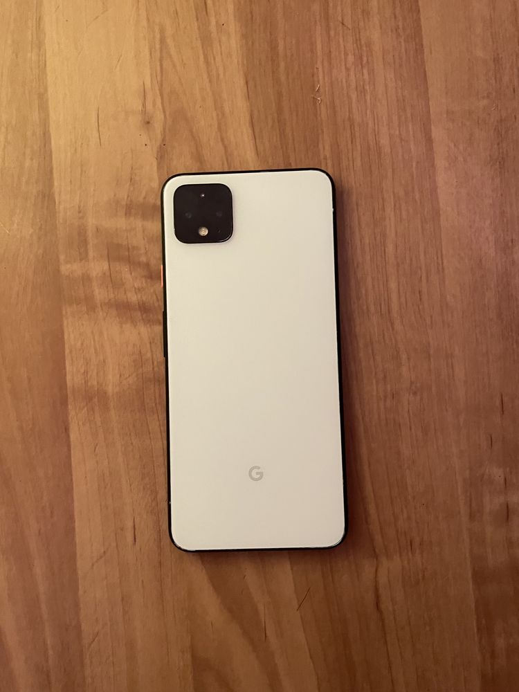 Google Pixel 4xl 128гб