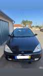 Ford focus 2001 - gasoleo