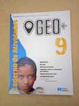 Caderno de Atividades/GEOPro - GEO+ - Geografia - 9.º Ano (NOVO)