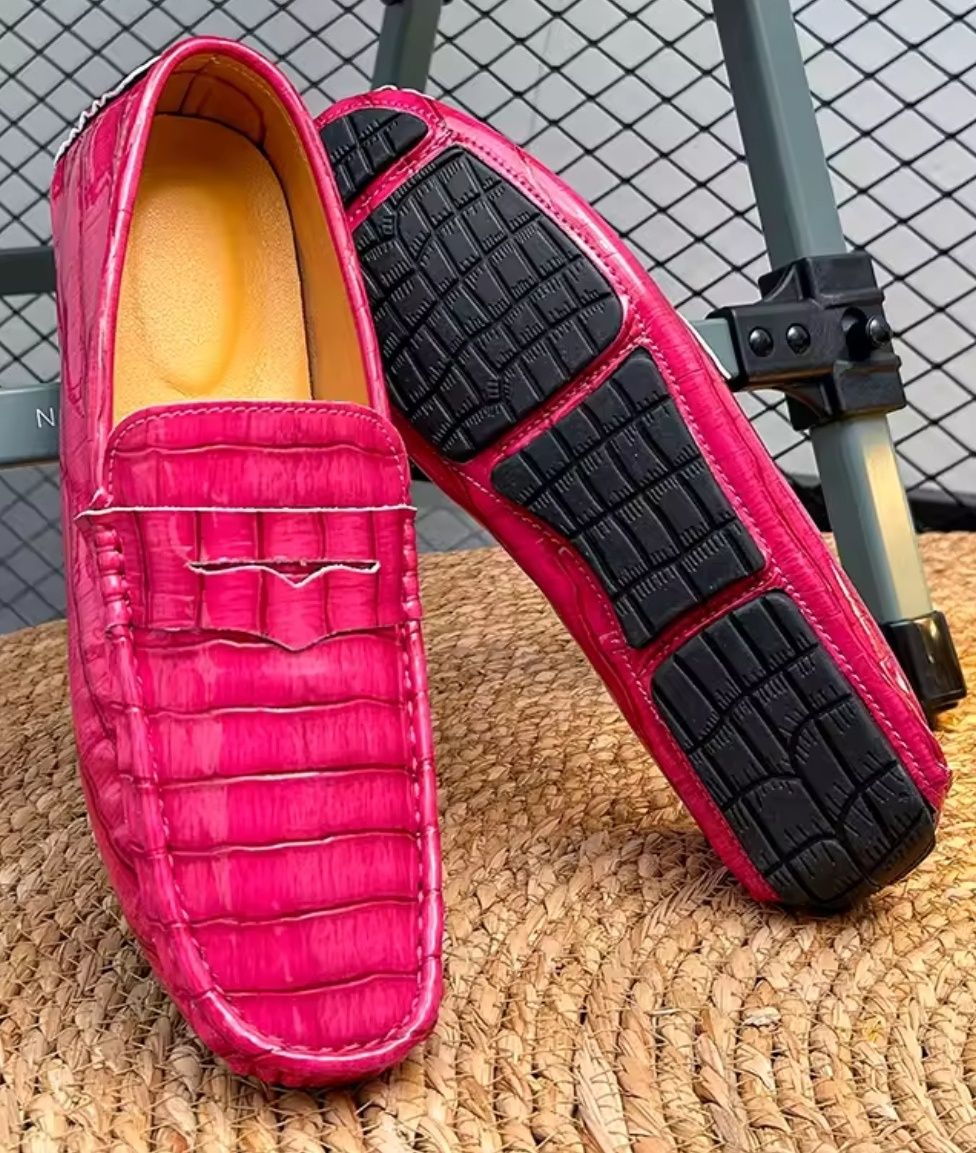 Mokasyny unisex roz.39 nowe