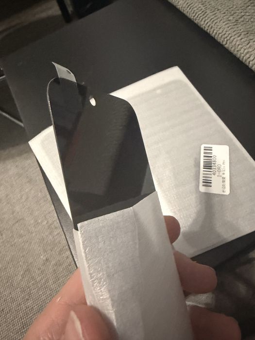 Zestaw 3x Szkiełka zaciemniające/hartowane IPhone 14 pro