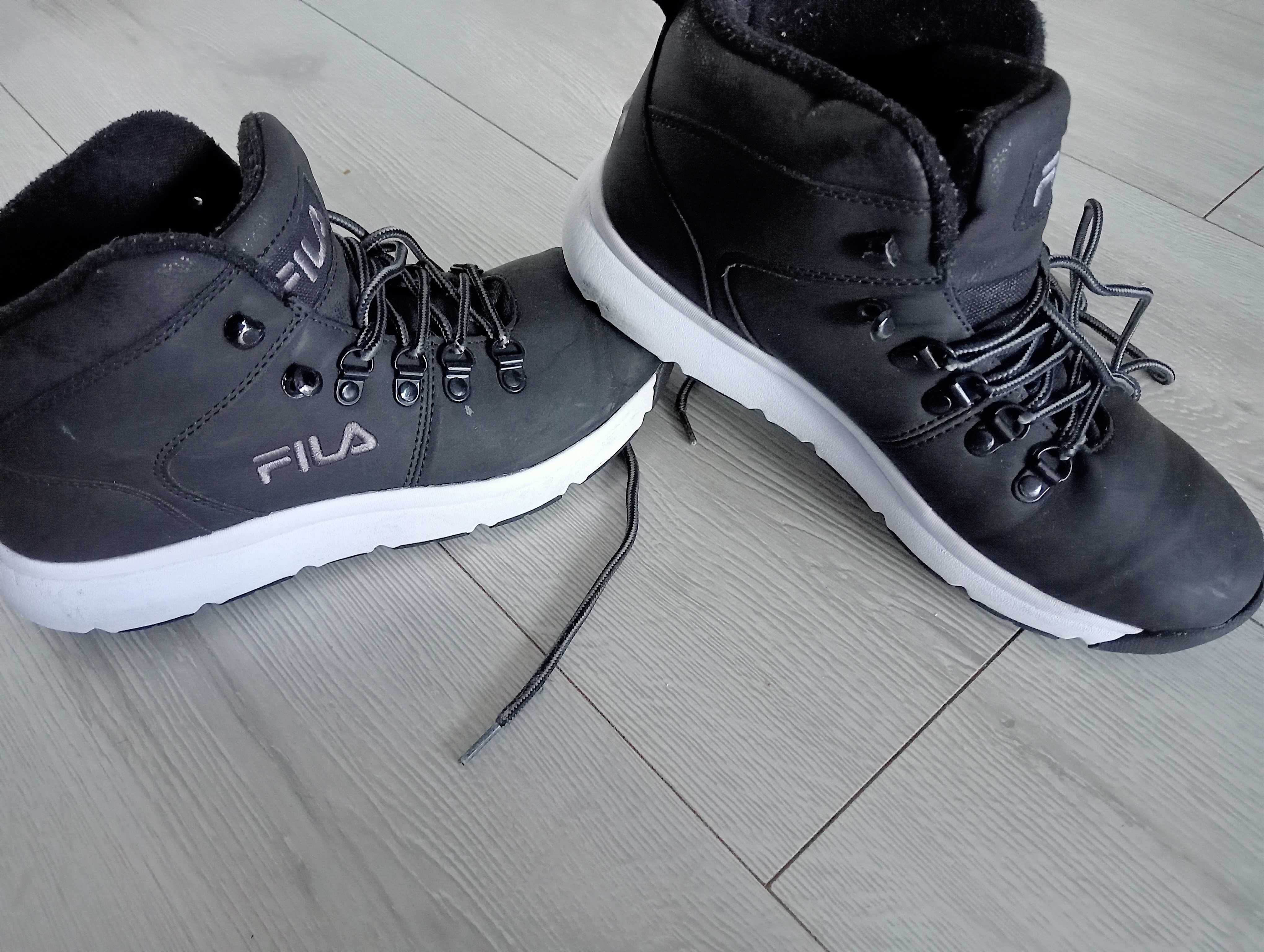 Sprzedam buty Fila