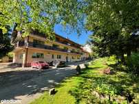 Sokolec-33 pokoje/2200/1,2ha/dom seniora/pensjonat