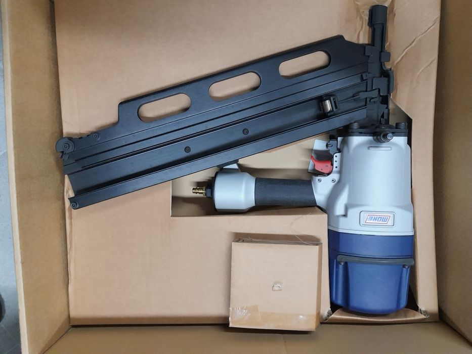 Gwoździarka pneumatyczna  More Sn22.130