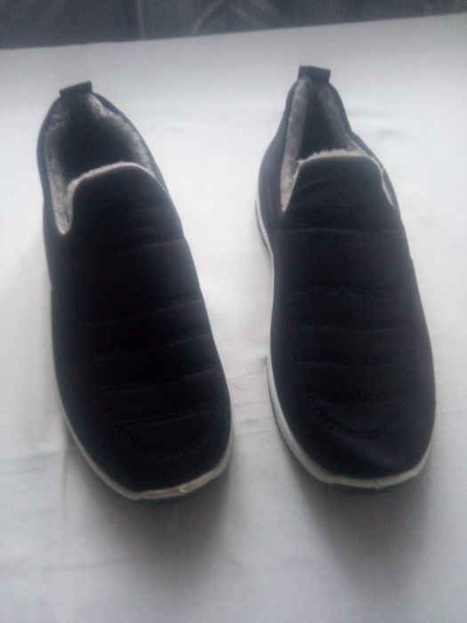 Тапочки теплі чоловічі 43 розмір