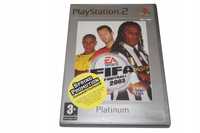 Gra Fifa Football 2003 Sony Playstation 2 (Ps2)