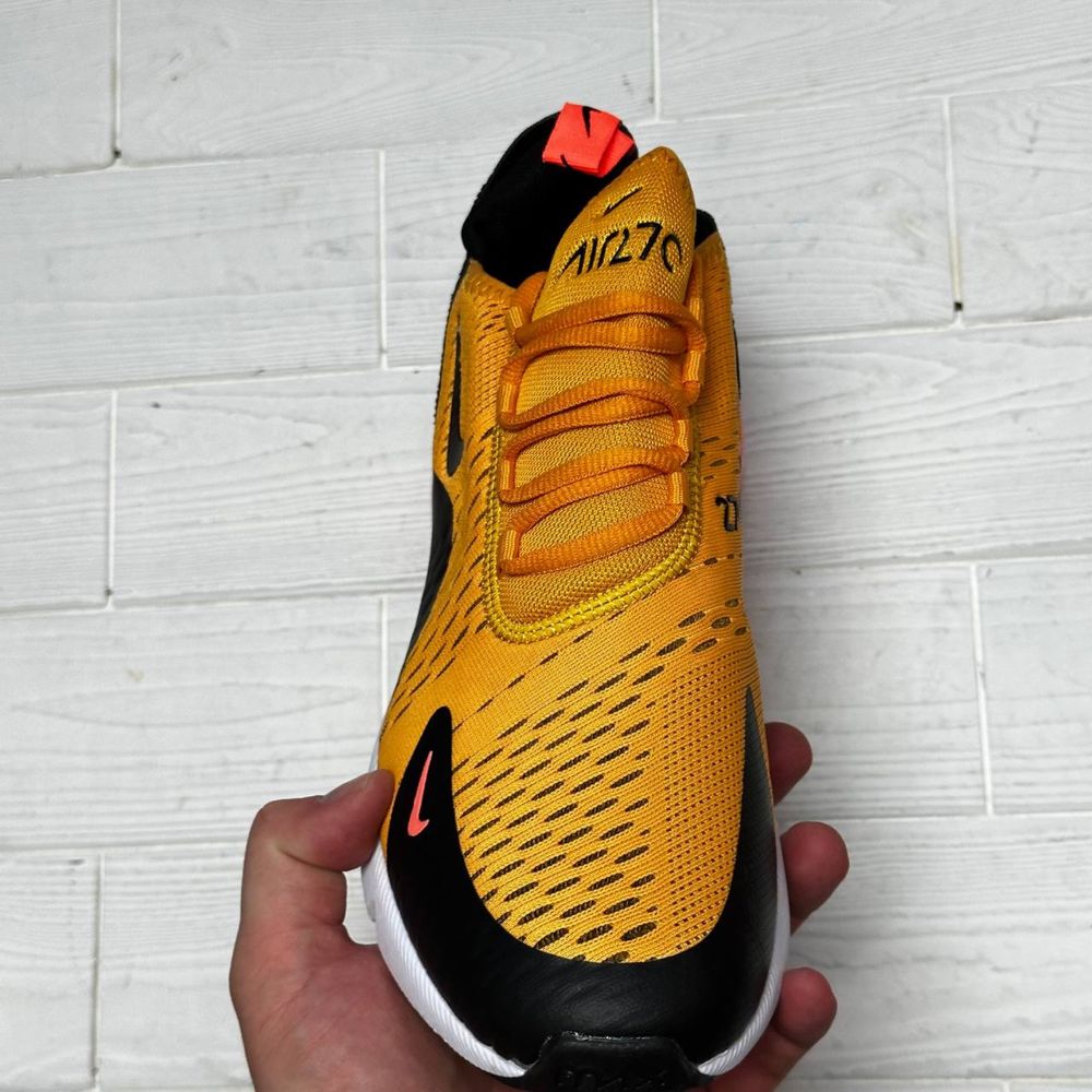 Кросівки nike air max 270
