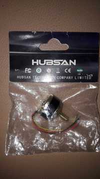 Двигатель для квадрокоптера hubsan