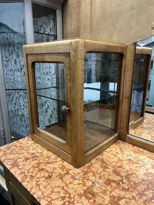 Bufet secesyjny z marmurowym blatem/Raty