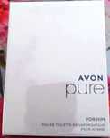 Woda toaletowa Avon Pure dla Niego 75 ml Unikat