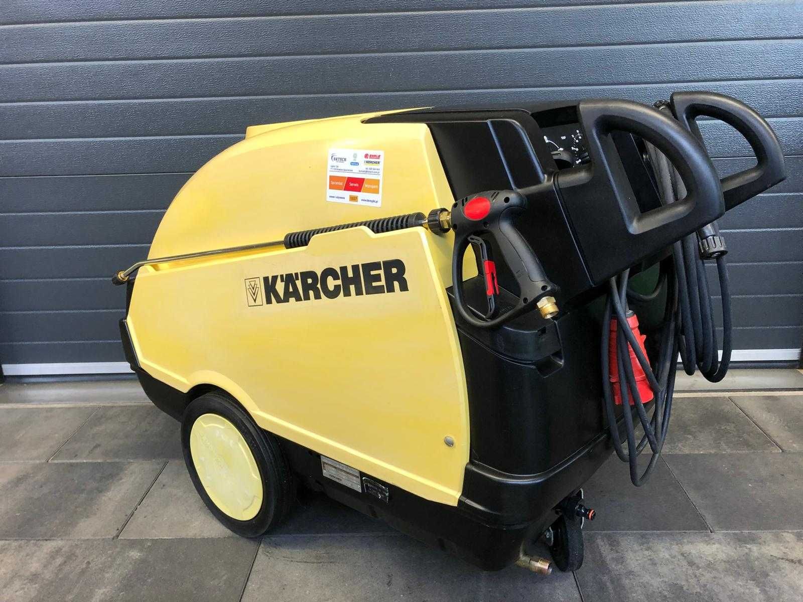Myjka ciśnieniowa Karcher HDS 695