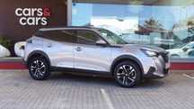 Peugeot 2008 1.2 PureTech Allure Pack