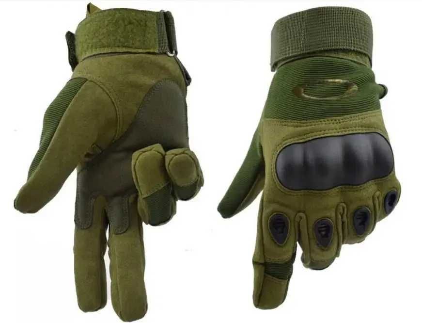 Полнопалые тактические перчатки штурмовые военные перчатки M L XL