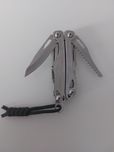 Multitool Letherman Sidekick