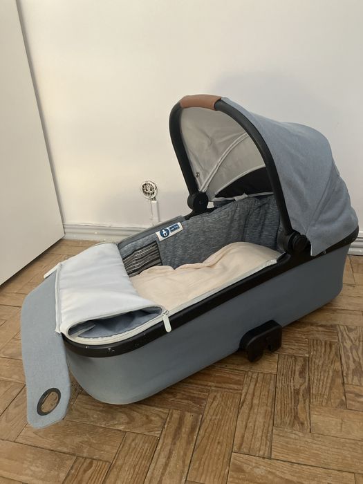 Alcofa bebeconfort/maxi cosi
