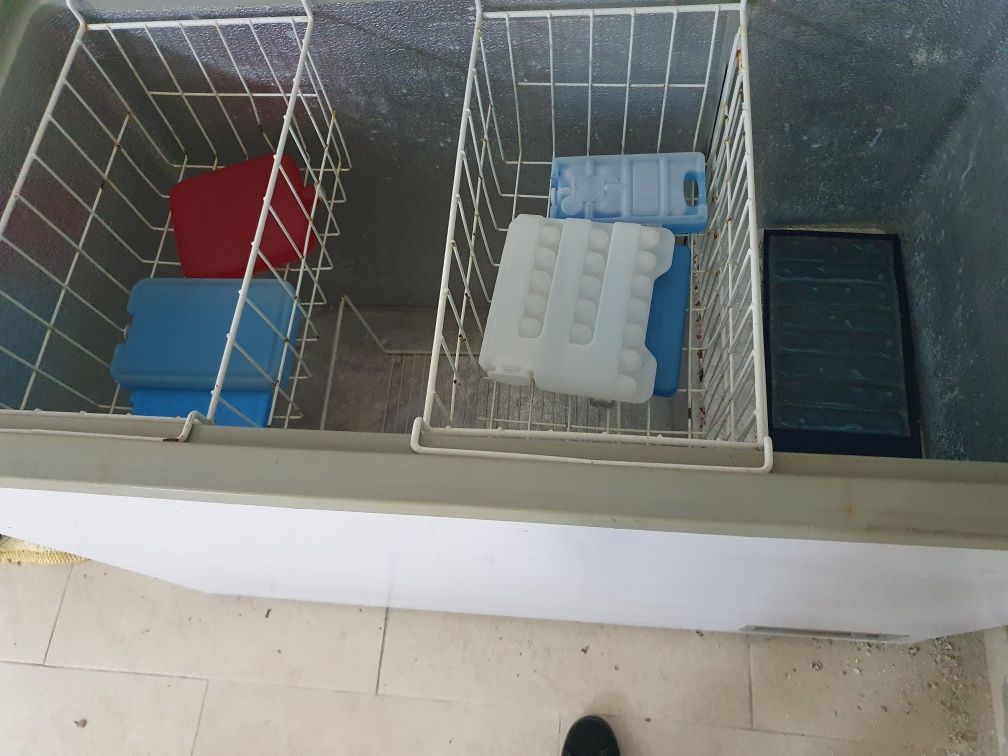 Arca Congeladora