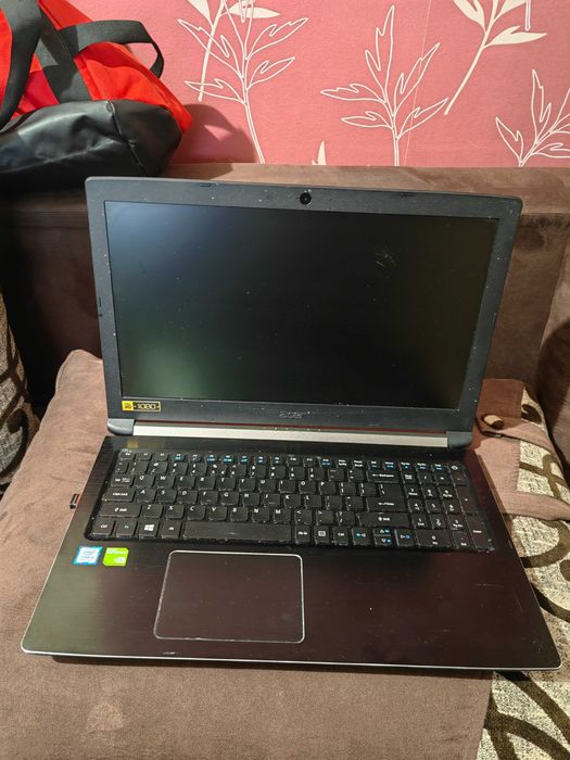 Laptop Acer Aspire 5 A515-51G stan Bardzo dobry