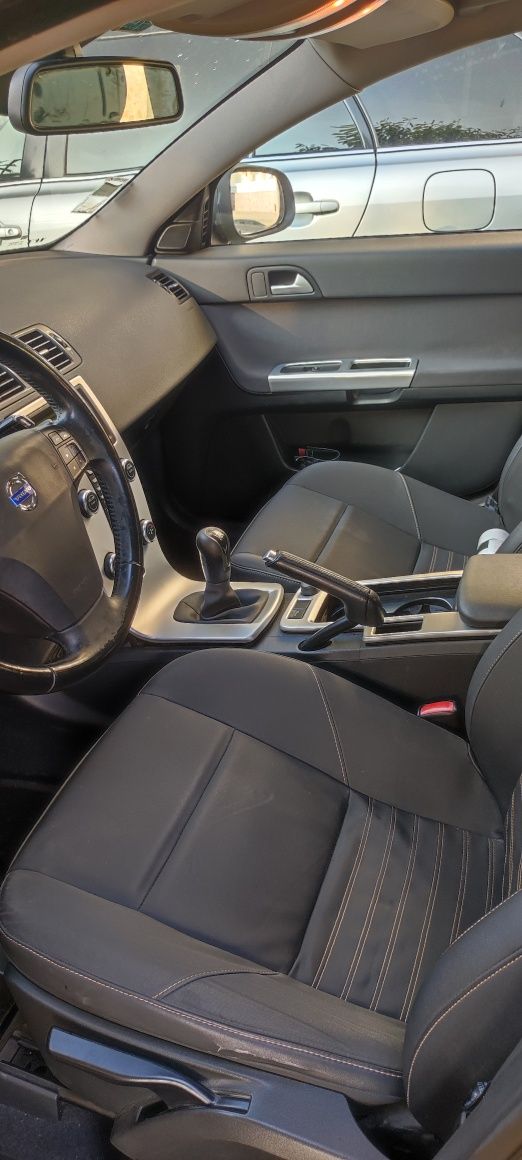 Volvo V50 1.6 D Drive Momentum Start/Stop