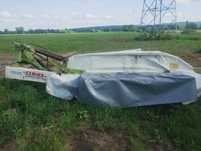 Kosiarka Claas corto, disco 310n