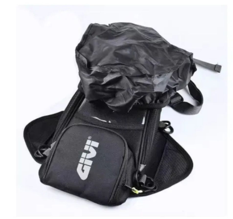 Bolsa GIVI 6lt para tanque de mota