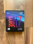 Процессор Intel Core i7 9700K (s1151 v2, 8T, 4.9 ГГц)