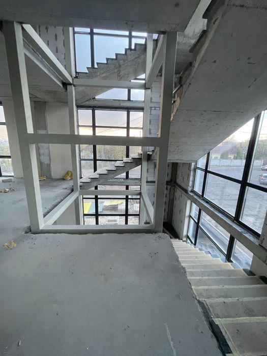 Оренда комерційного приміщення центр