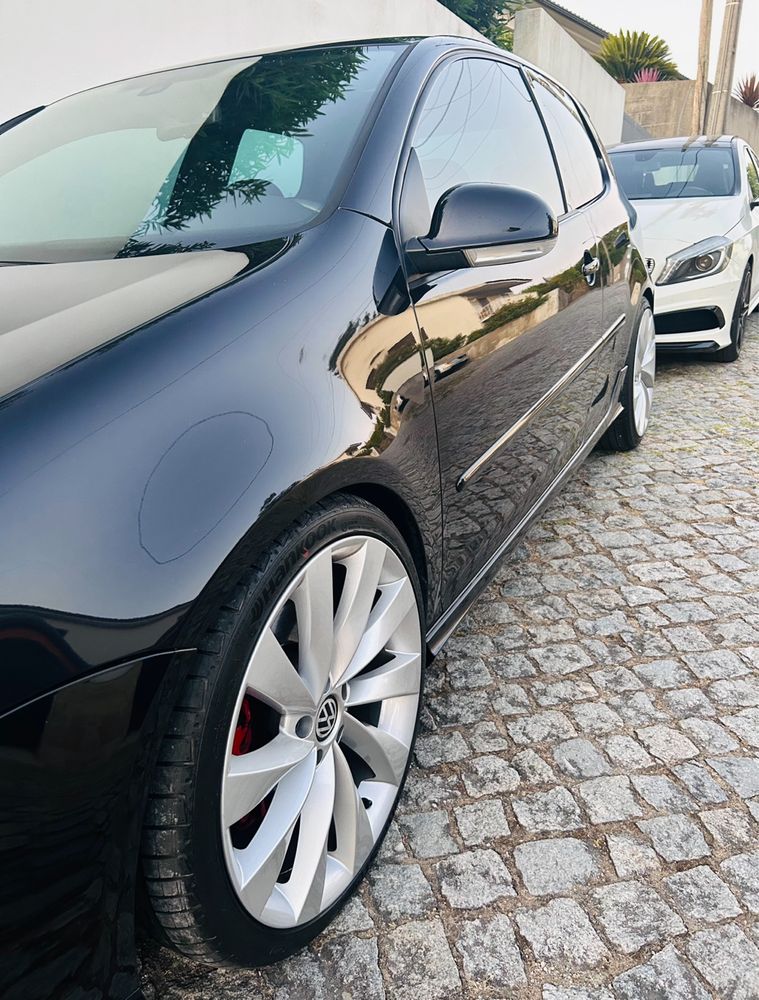Vw Golf GTI 2.0 TFSI DSG