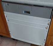 Zmywarka Electrolux – na części