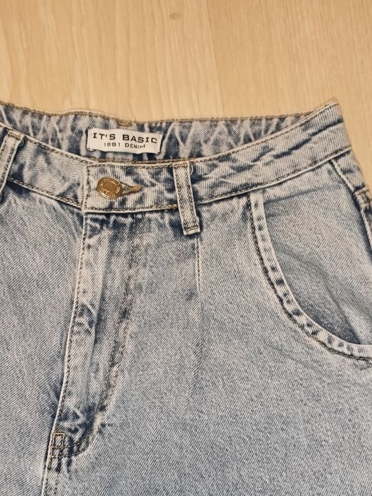 Джинси жіночі 36р