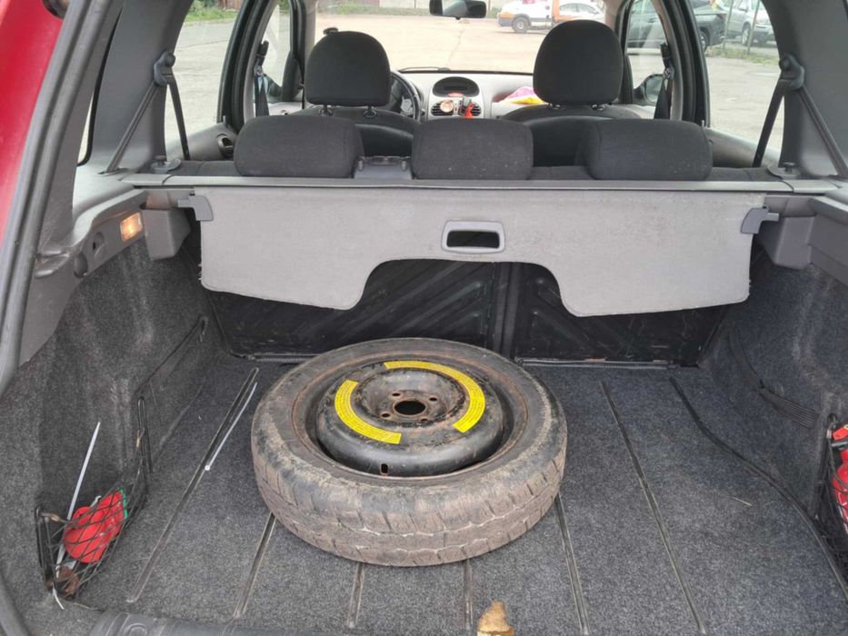 Sprzedam samochód marki Peugeot