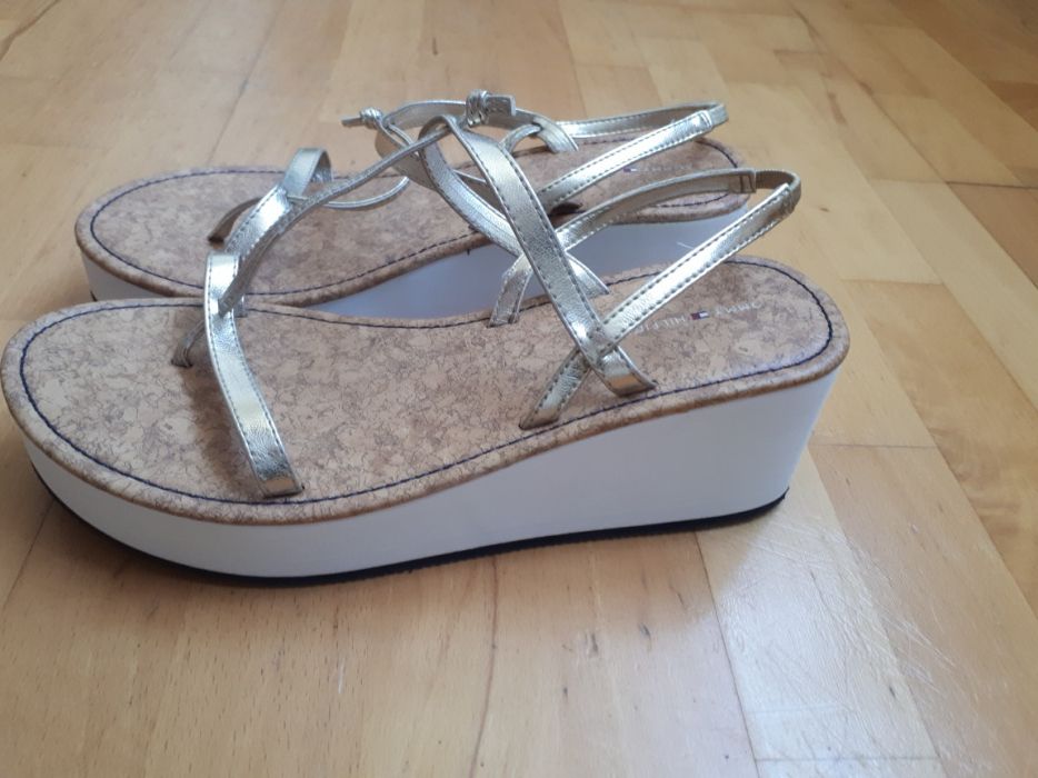 Buty Tommy Hilfiger ORYGINAŁ