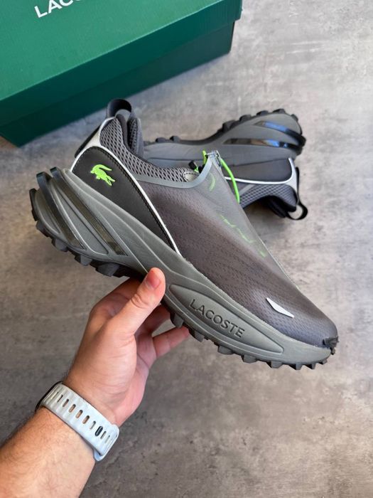 Кросівки Lacoste Audyssor / 46.5