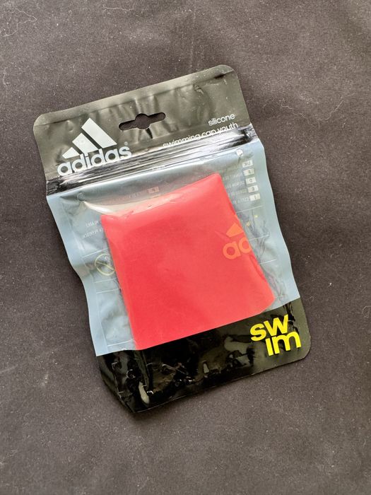 Дитяча шапочка для плавання Adidas, оригінал