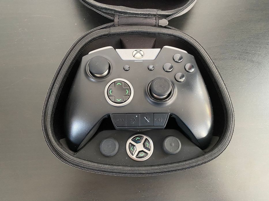 Razer Wolverine Ultimate XBOX